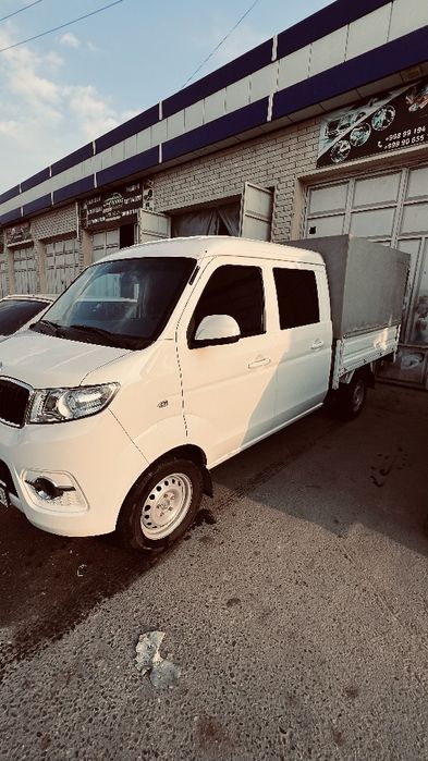 Продаётся машина Shineray