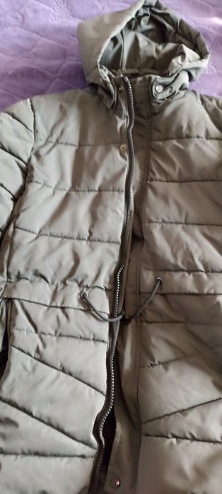 Куртка мужская зимняя