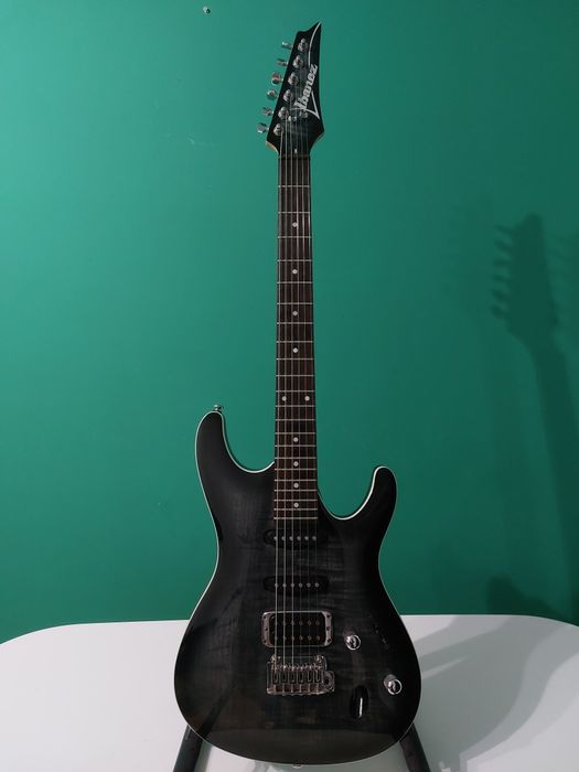 Ibanez SA260FM-TGB