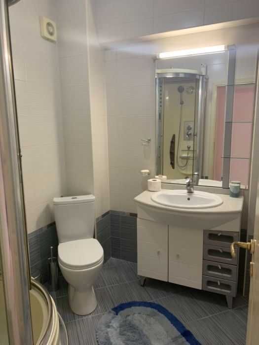 Дава се под наем Тристаен апартамент в София, Дървеница - 109 кв.м за 499.8 € - Снимка #8