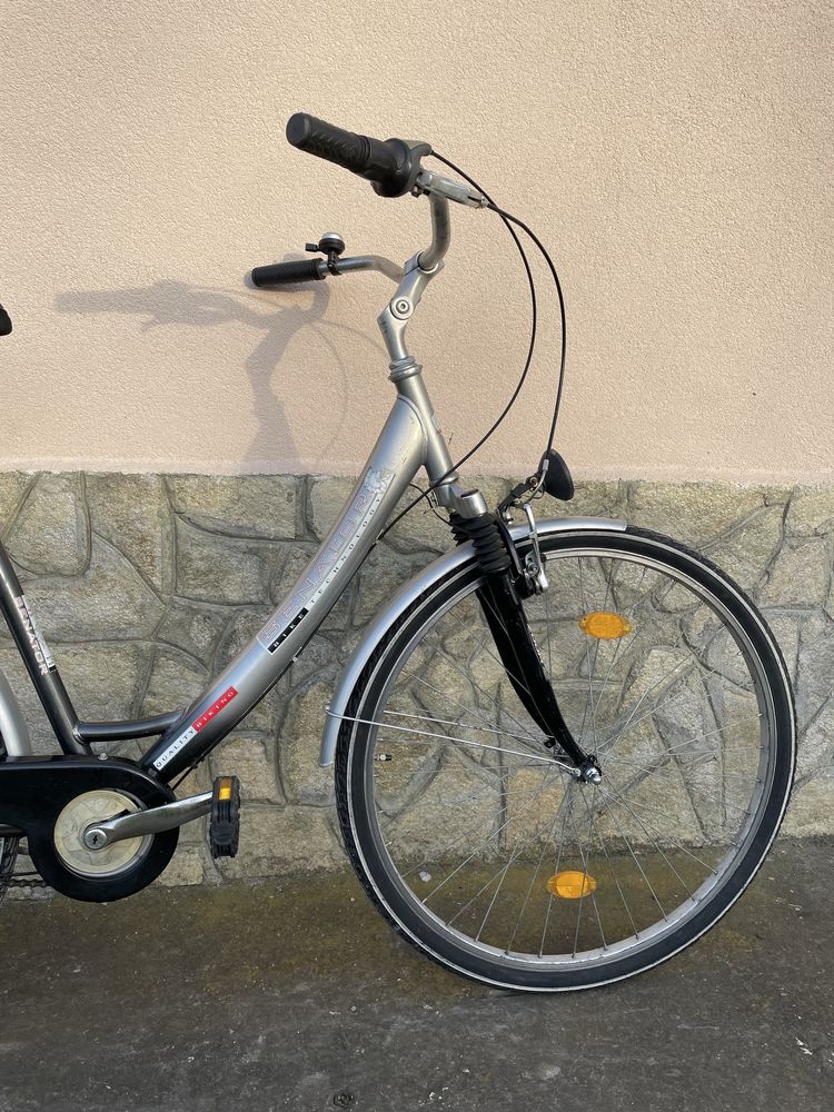 Немски Велосипед Senator 28''