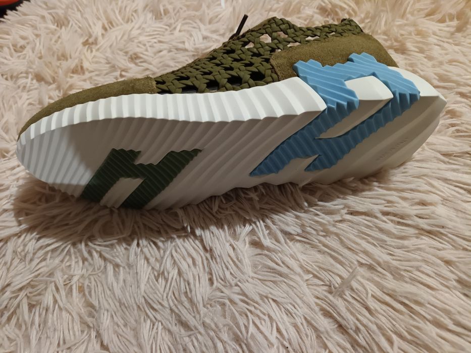 Hermès кецове ест.кожа