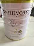 Vand lapte praf Nanny Care 2