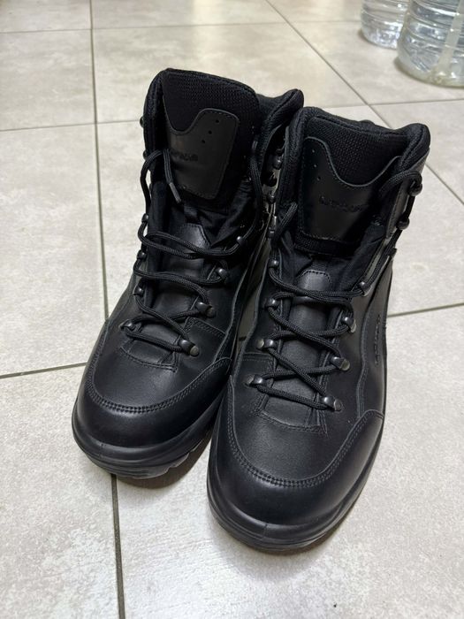 Мъжки зимни обувки LOWA