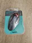 Logitech Trackman Marble Trackball Mouse