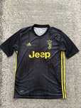 Tricou Fotbal Ronaldo Juventus