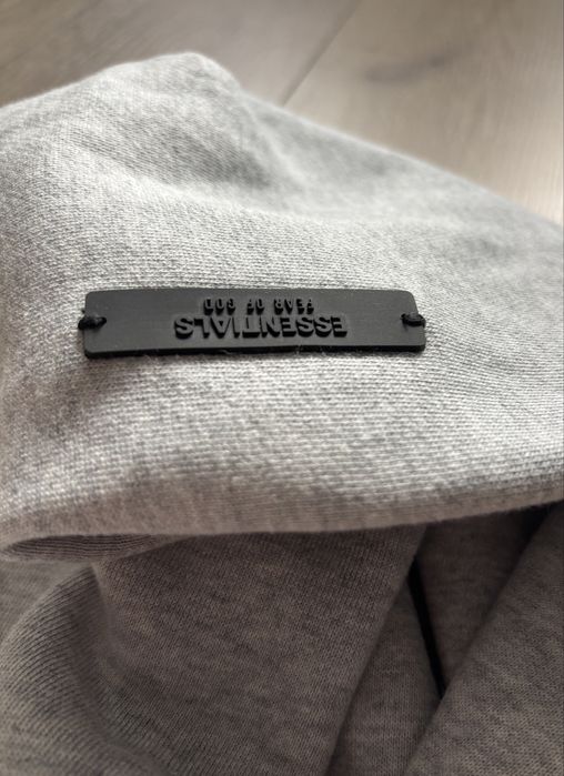 Essentials NBA SS25 hoodie/суичър