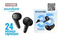 Anker Soundcore Life Note 3S-черен цвят