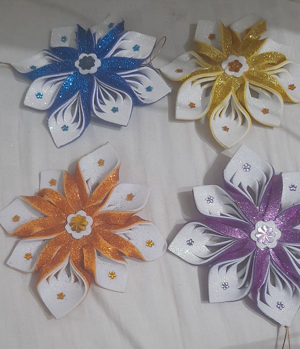 Decorațiuni pt brad