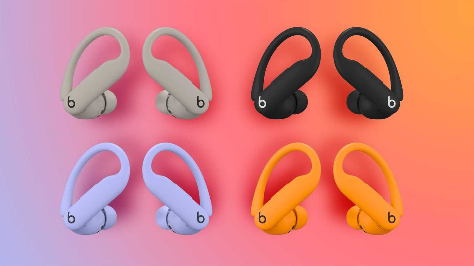 Powerbeats Pro 2 Идеальные беспроводные наушники для активной жизни!