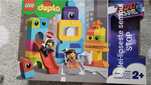 Ser Lego Duplo 10895 53 piese 2+