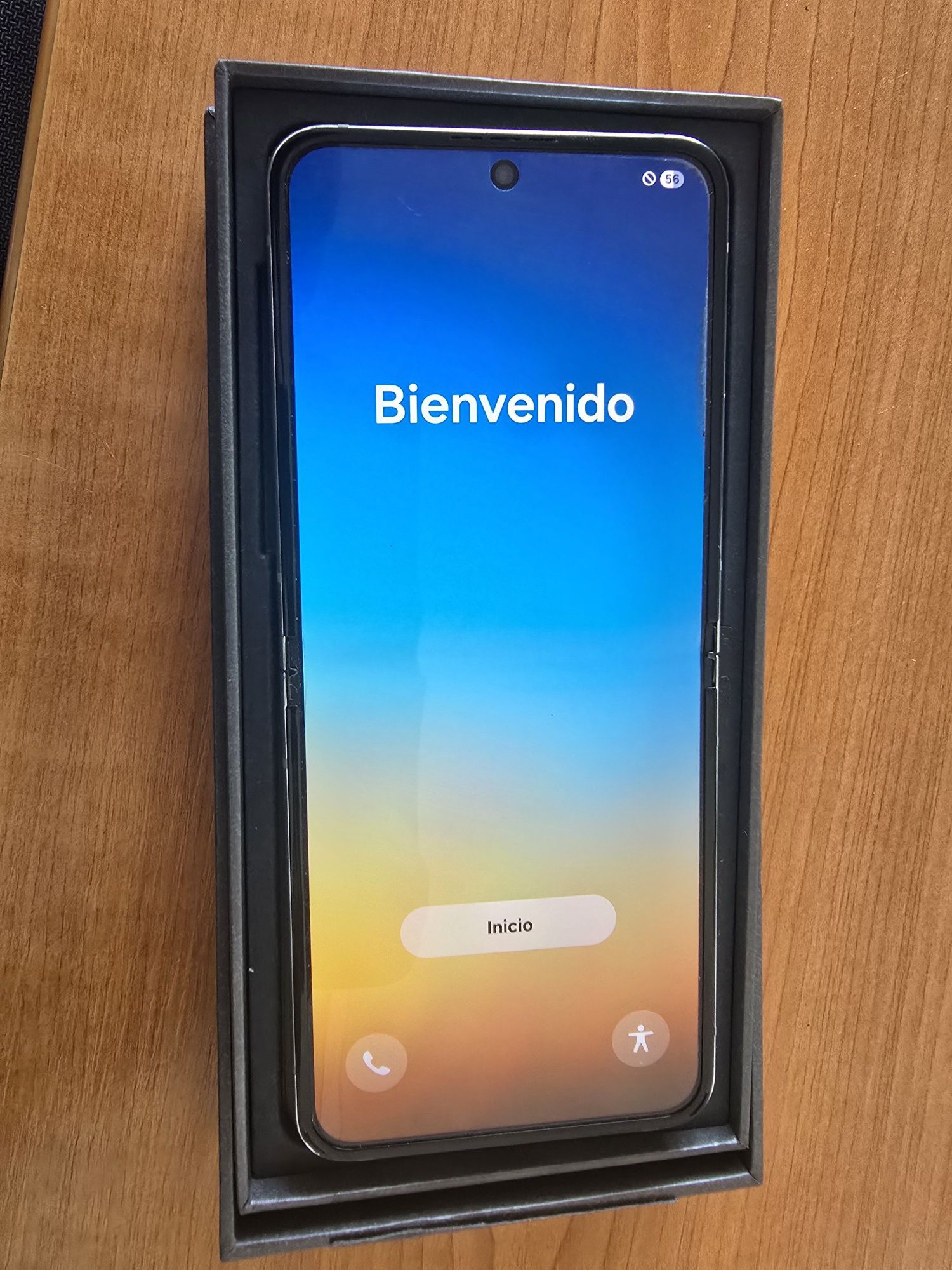Samsung Z Flip5 256GB
