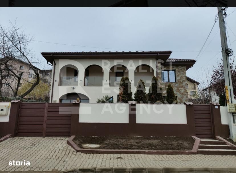 Vânzare, casă, 5 camere, Iași