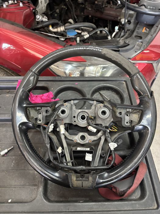 волан за hyndai i40