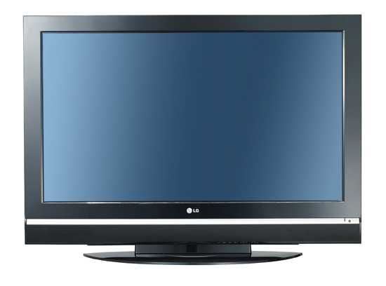 TV Plasma LG 50PC55 – 127 cm (50"), HD,
