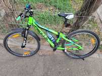 Vand bicicleta BULLS Token pe 24 inch