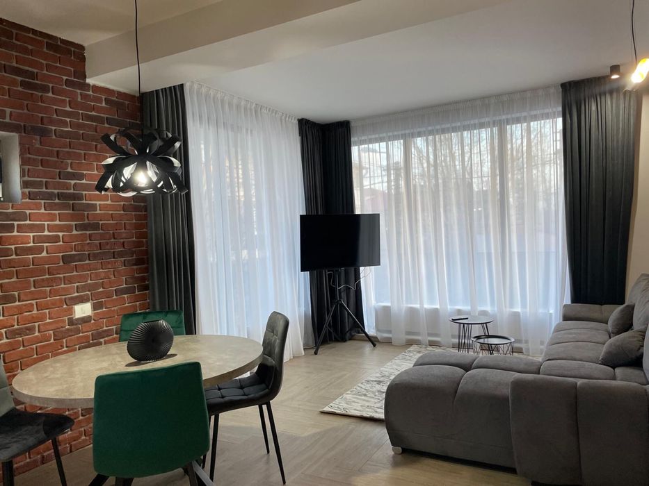 Apartament 2 camere Faleza Nord