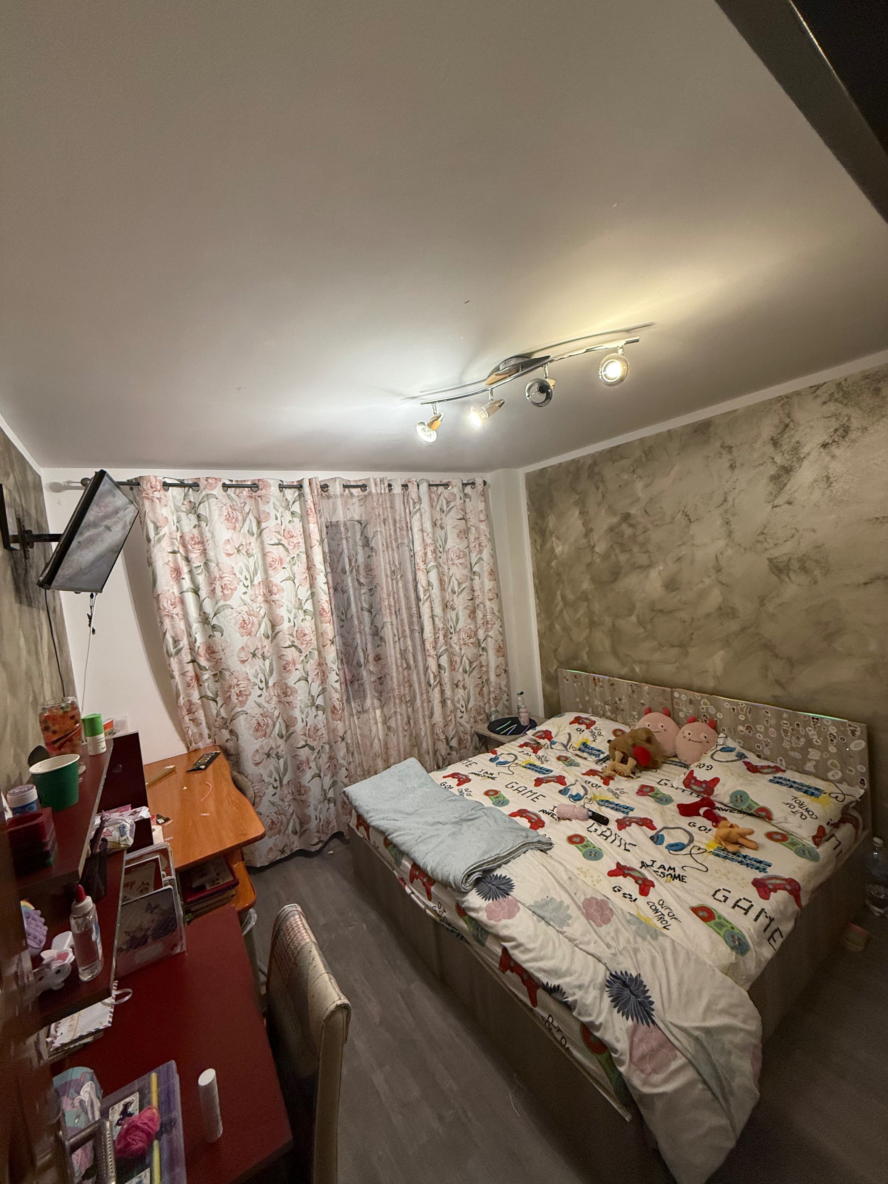 Apartament de vanzare