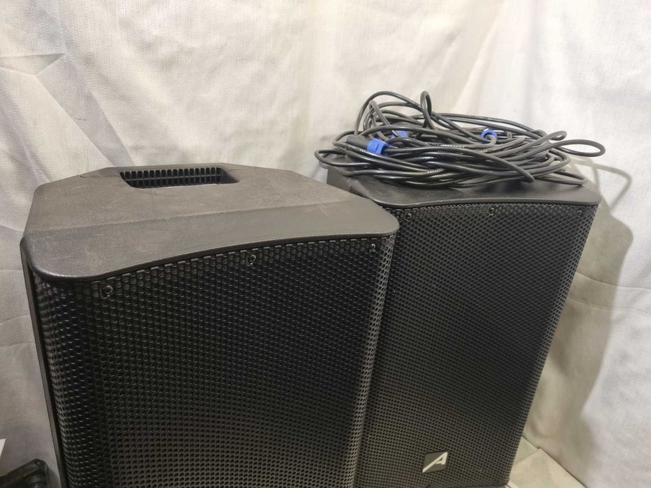 Audibax freeport 212p