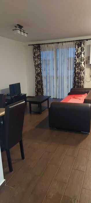 Inchiriez apartament Estimo Residence