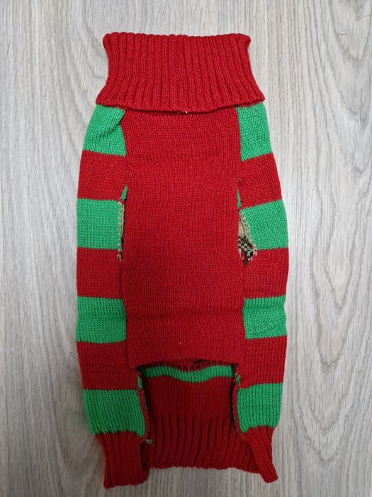 Pulover pentru caini