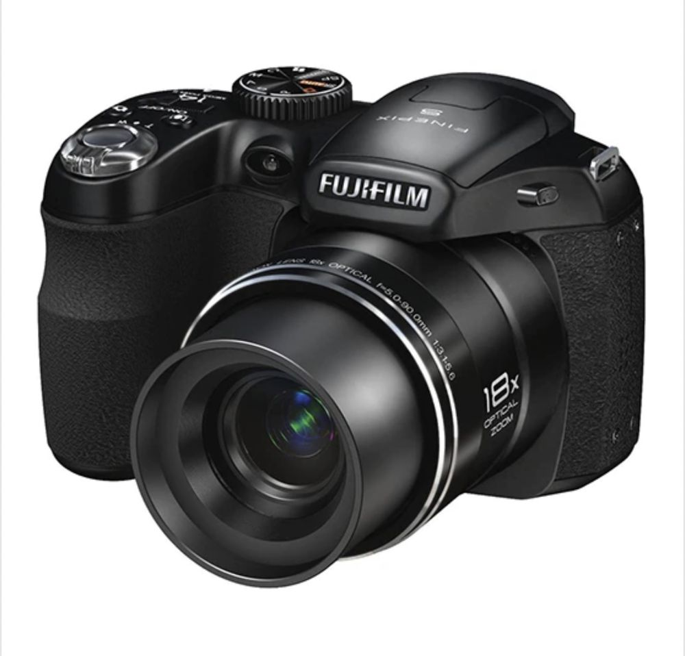 Дигитален фотоапарат Fujifilm FinePix