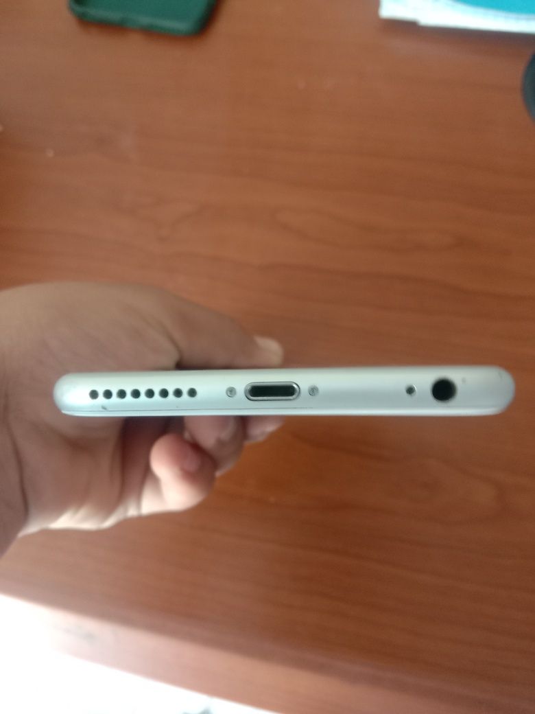 iPhone 6+ sotiladi