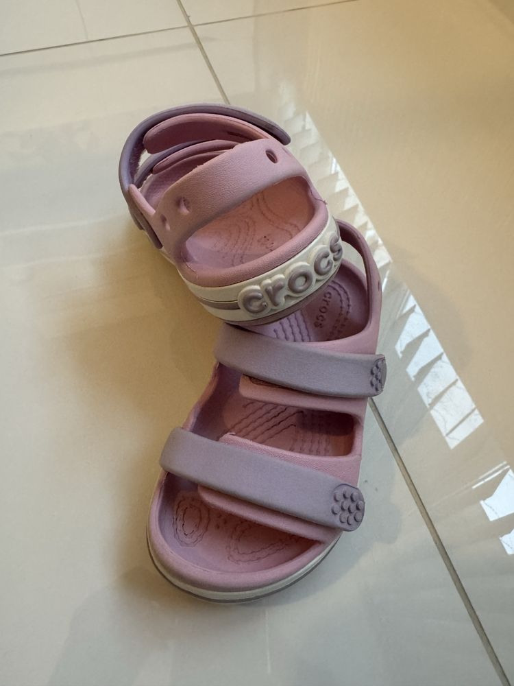 CROCS детски сандали