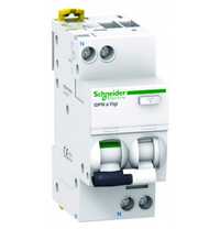 Intrerupator automat modular diferential Schneider Electric iDPNa Vigi