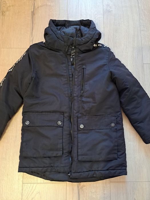 Момчешко зимно яке
