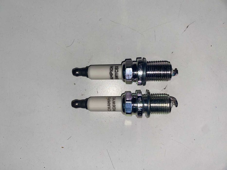 Свечи зажигания на HAVAL - M6, H6, JOLION, DARGO