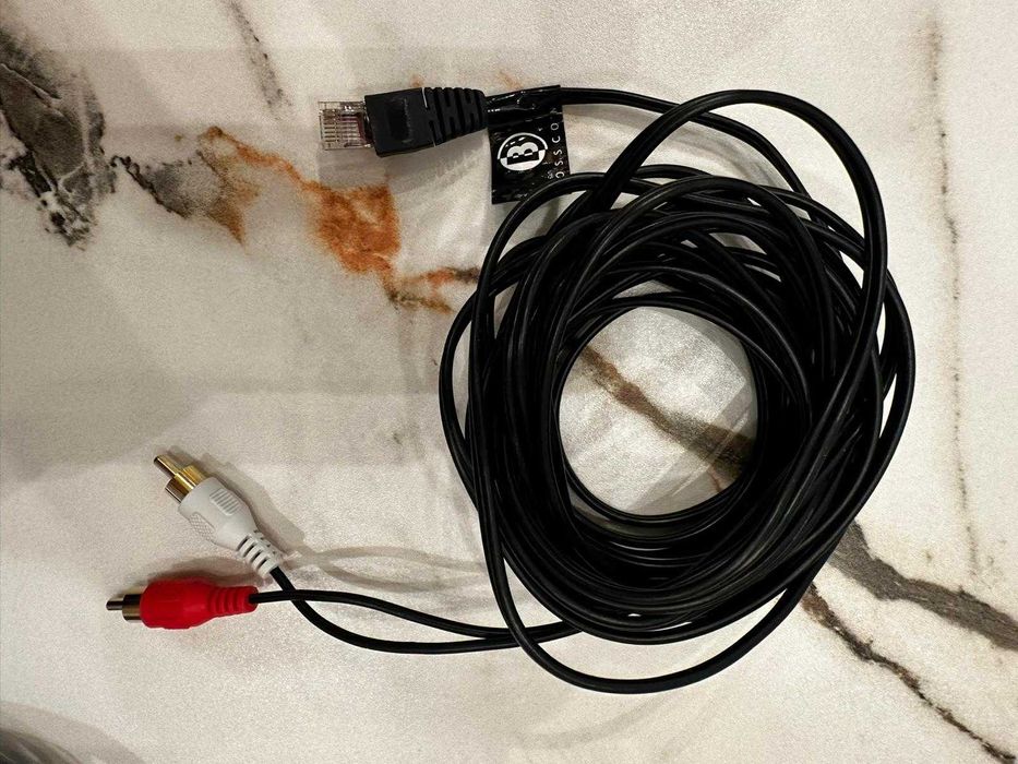 Suport perete satelit Bang & Olufsen Beolab 14 / BeoPlay S8
