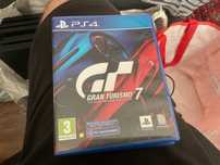 Gran Turismo7 joc Ps4