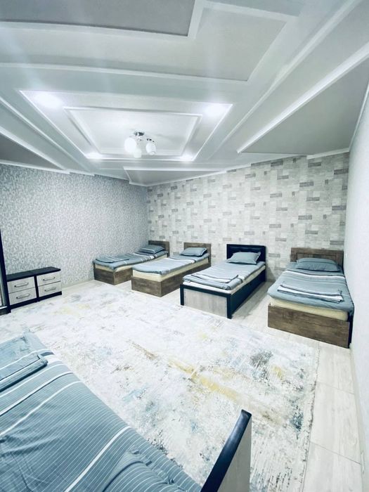 Dacha toza halol joy