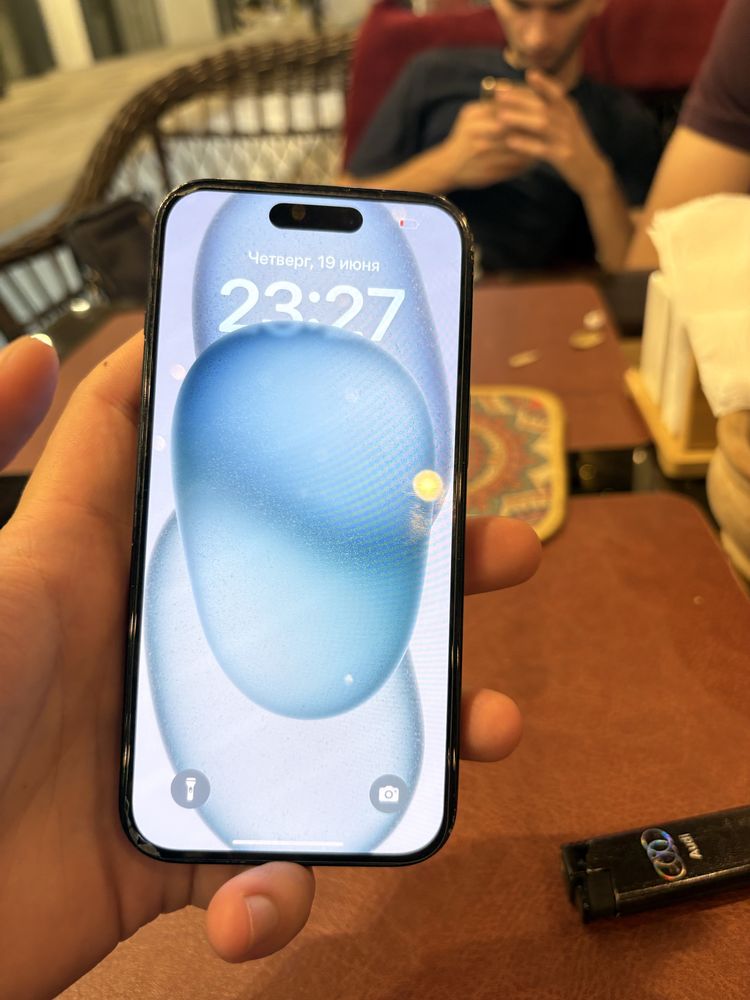 iphone 15 naxt bez variant 450$ e/sim