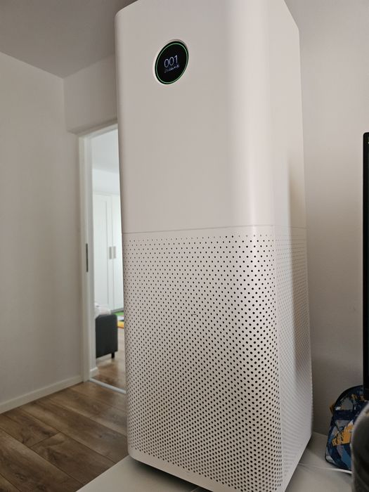 Mi Air Purifier Pro