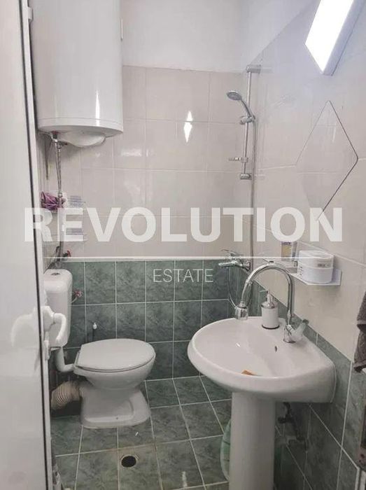 Двустаен апартамент в района на Център!