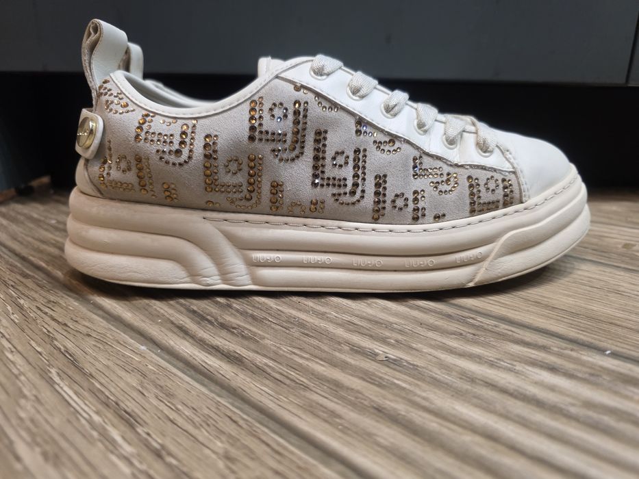 Дамски маратонки LIU.JO