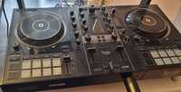 DJ контролер Hercules-Impulse 500
