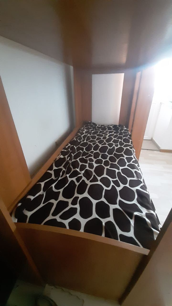 Продаётся двухъярусная кровать