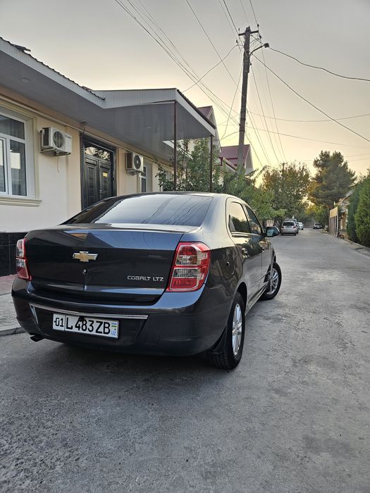 Кобальт сотилади 2023