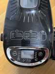 Tefal Bread of the World - masina de facut paine