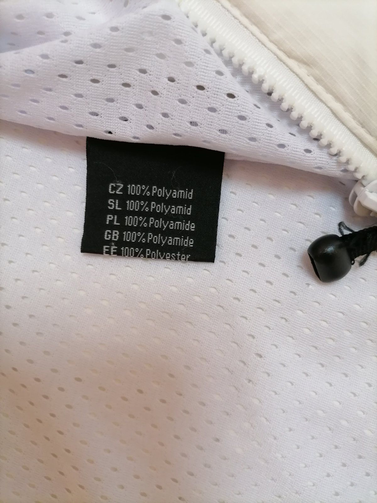 Jack Wolfskin яке