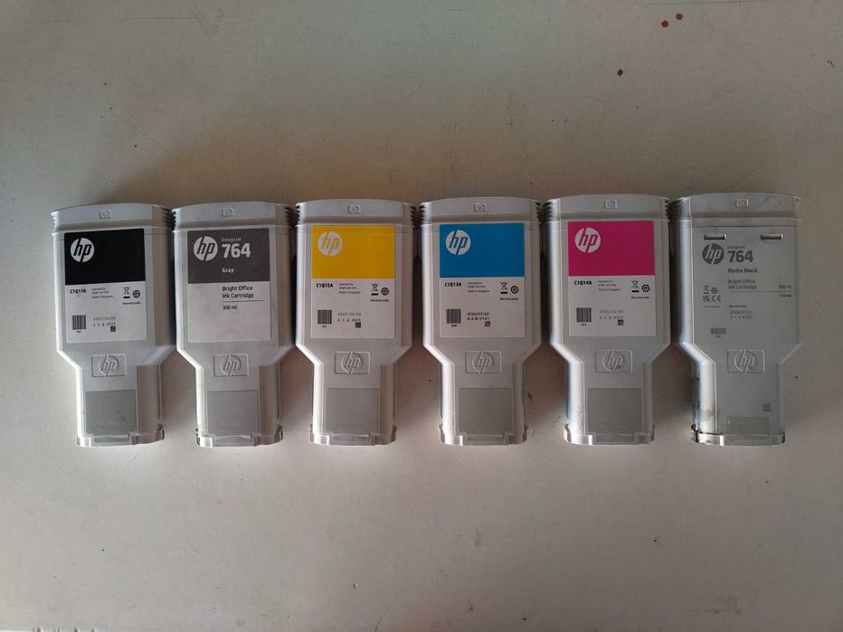 HP DesignJet T3500 36-in Production Multifunction Printer