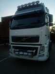 Dezbembrez volvo, cabina volvo