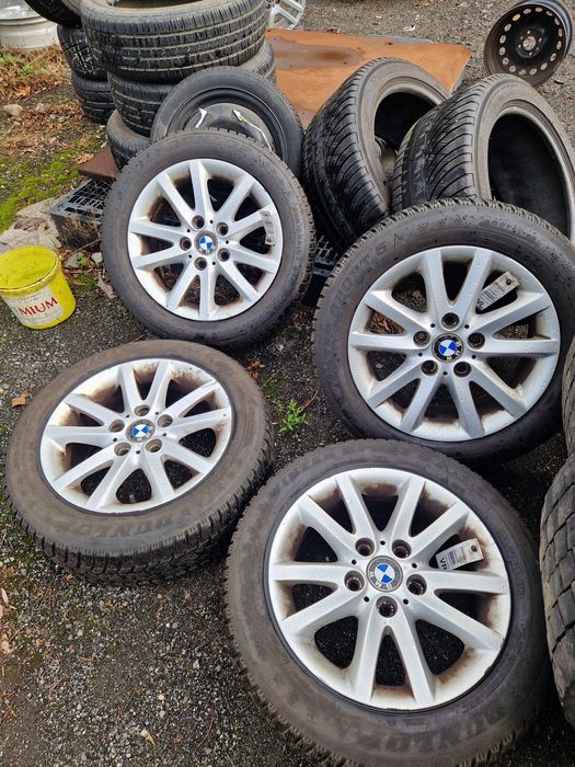 Jante 16 Bmw original