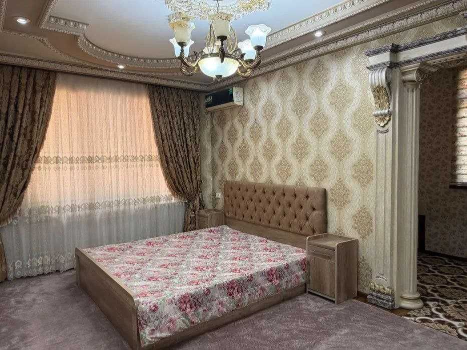 Kvartira ARENDA OLMAZOR Tumani, ALIMPIYA daxasi |2|1|4   ID:013