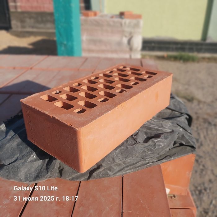 Кирпиш сатамын срочно
