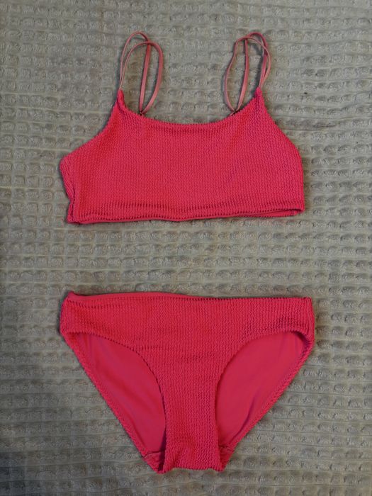 Детски бански от 2 части