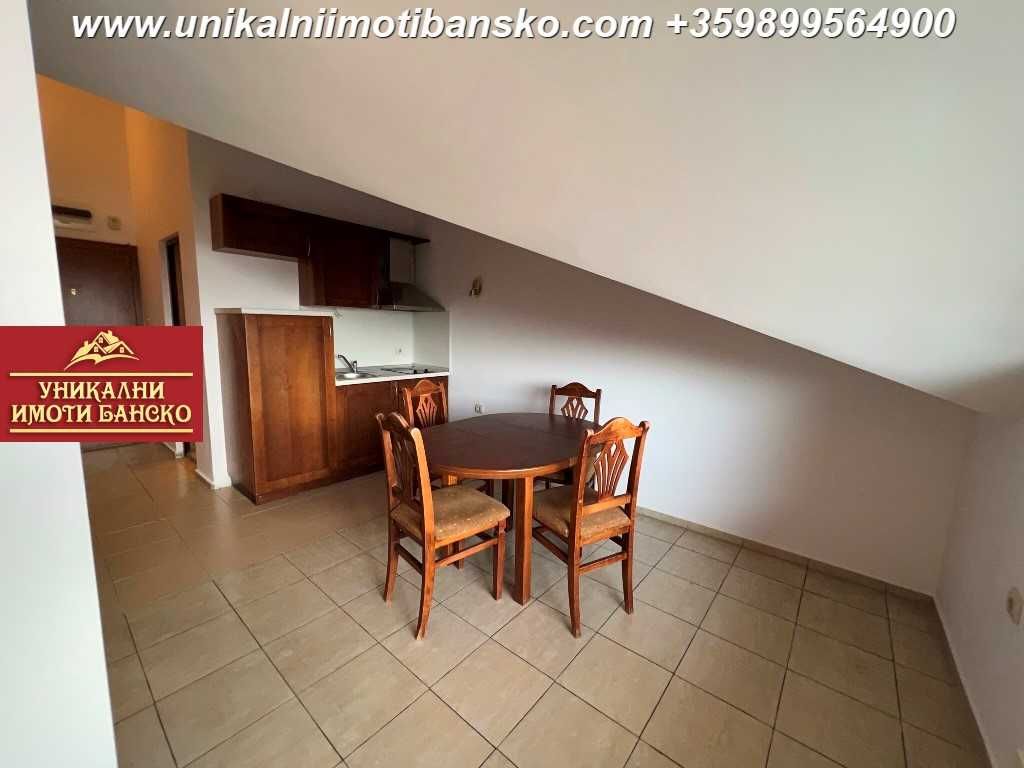 Продава се Тристаен апартамент в Банско - 73 кв.м за 672 €/кв.м - Снимка #7
